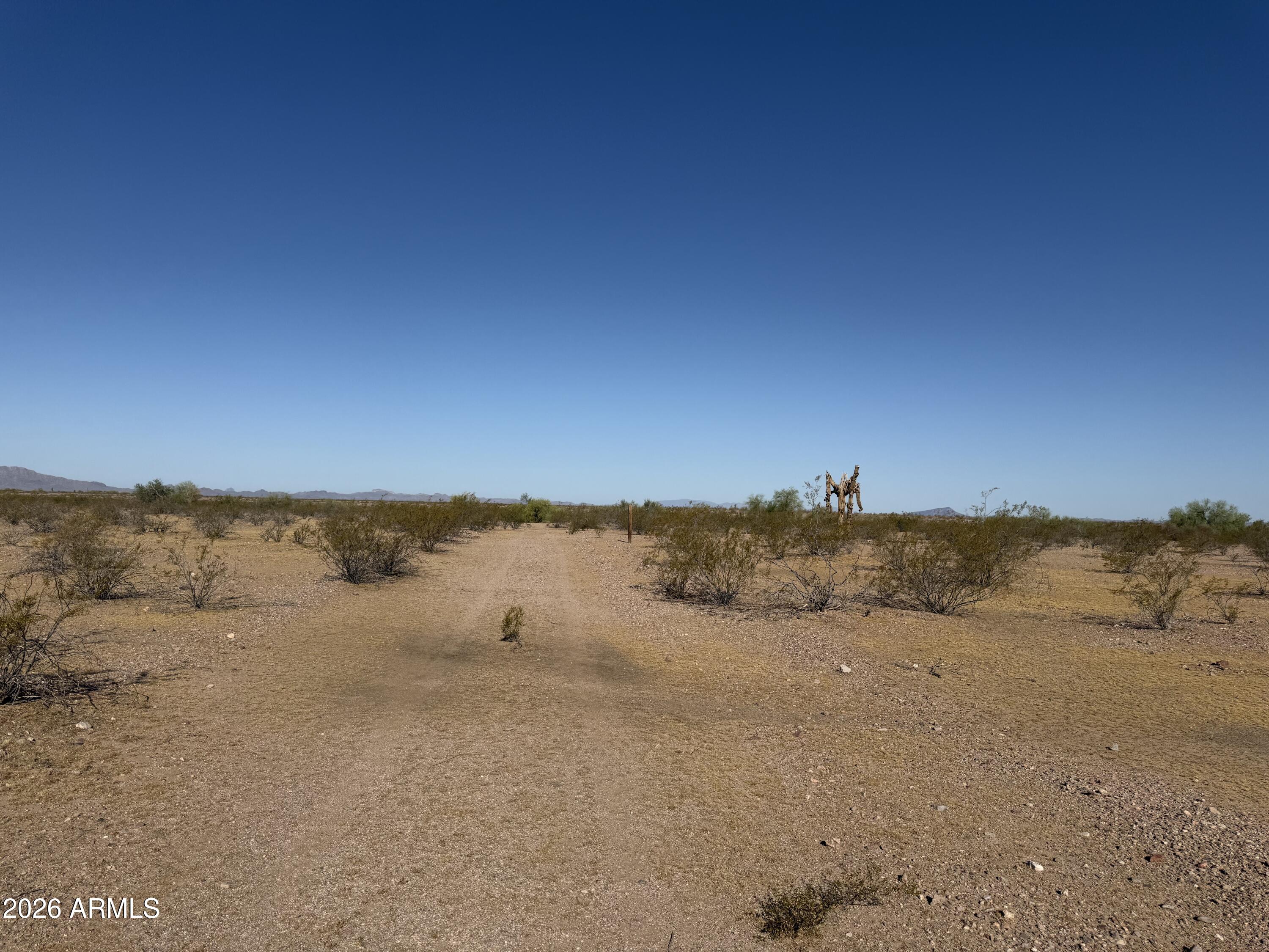 0 West Whispering Ranch A Road, Unit 190 Wittmann, AZ 85361 - Photo 5 of 13