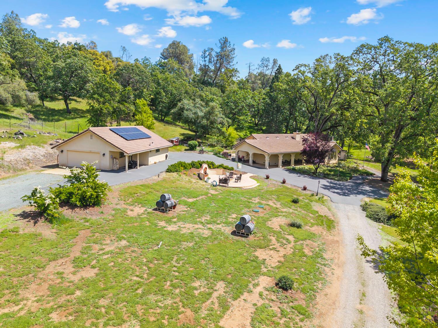 19461 Fiddletown Road Fiddletown, CA 95629 - Photo 54 of 62