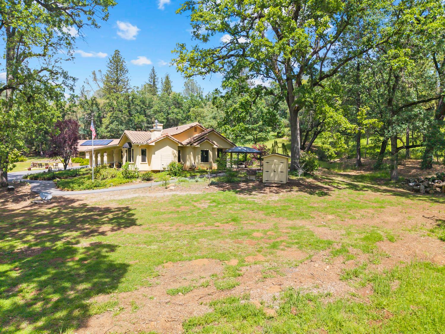 19461 Fiddletown Road Fiddletown, CA 95629 - Photo 57 of 62