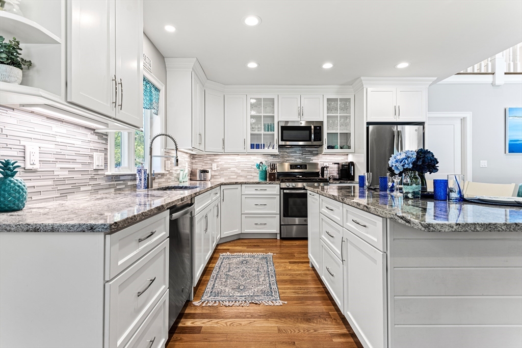 65 St Marks Road East Falmouth, MA 02536 - Photo 2 of 41