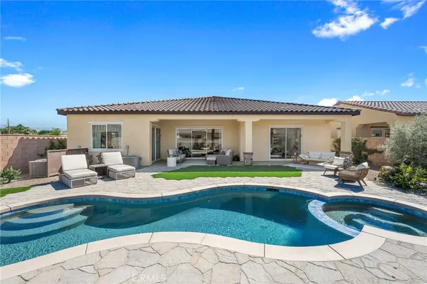 $1,225,990 | 51908 Marquessa Lane, La Quinta, CA 92253
