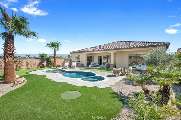 $1,225,990 | 51908 Marquessa Lane, La Quinta, CA 92253
