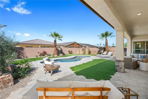 $1,225,990 | 51908 Marquessa Lane, La Quinta, CA 92253