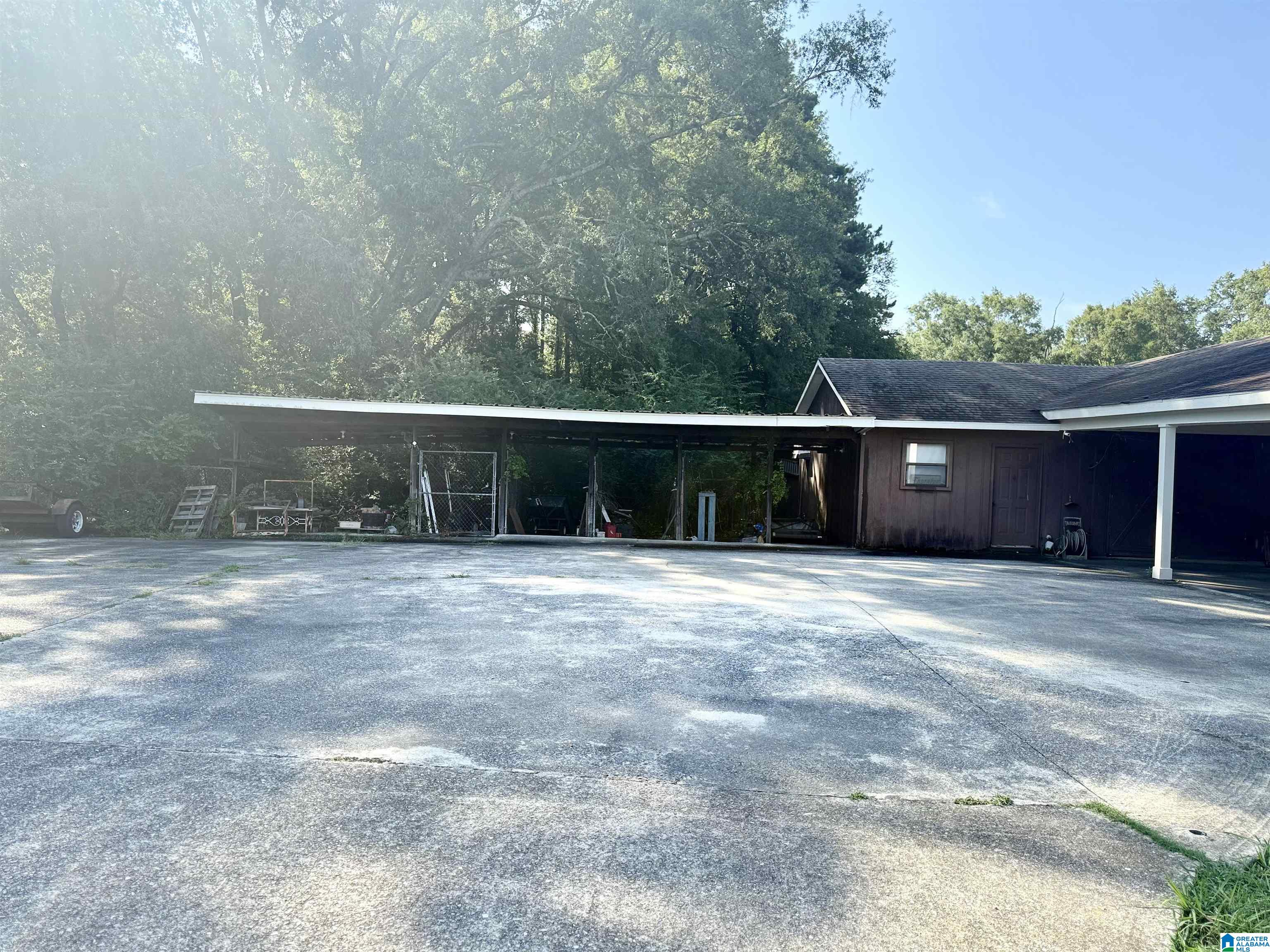 2145 Golf Course Road Pell City, AL 35128 - Photo 31 of 88
