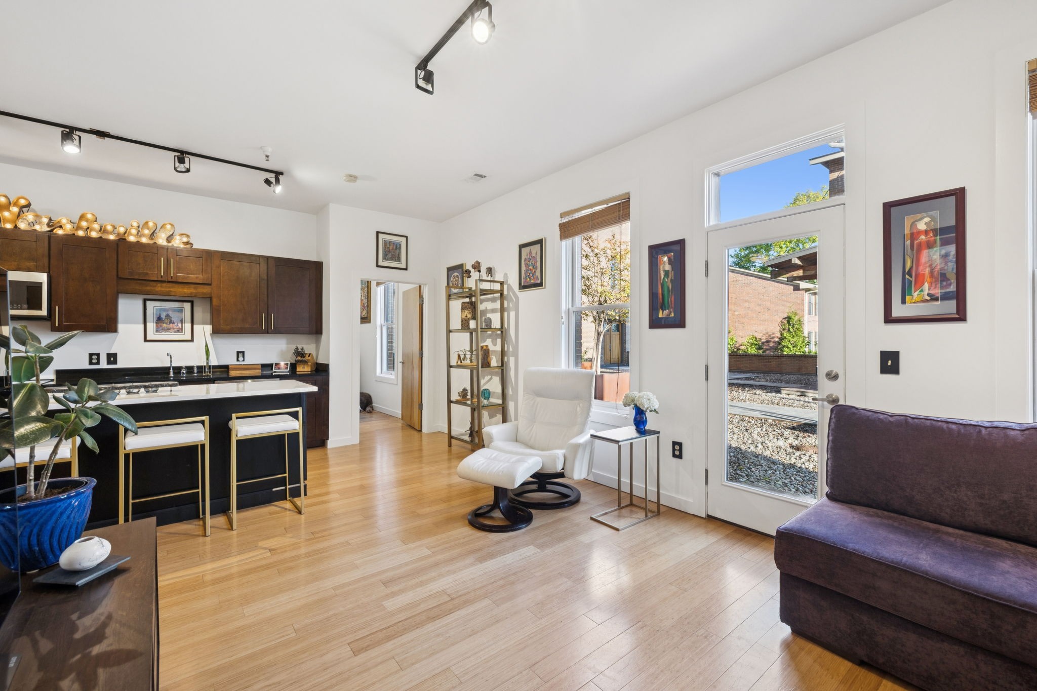 1706 18th Avenue South, Unit 112 Nashville, TN 37212 - Photo 11 of 33