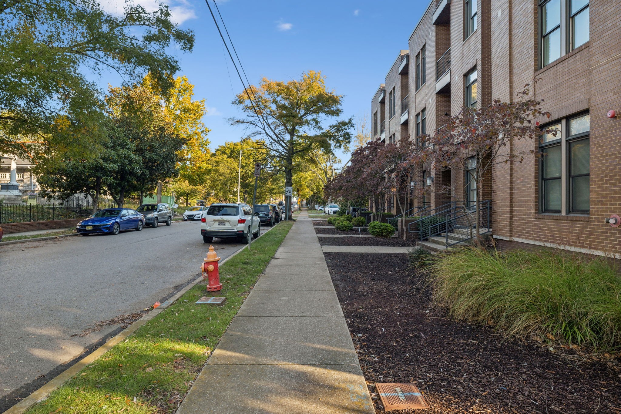1706 18th Avenue South, Unit 112 Nashville, TN 37212 - Photo 23 of 33
