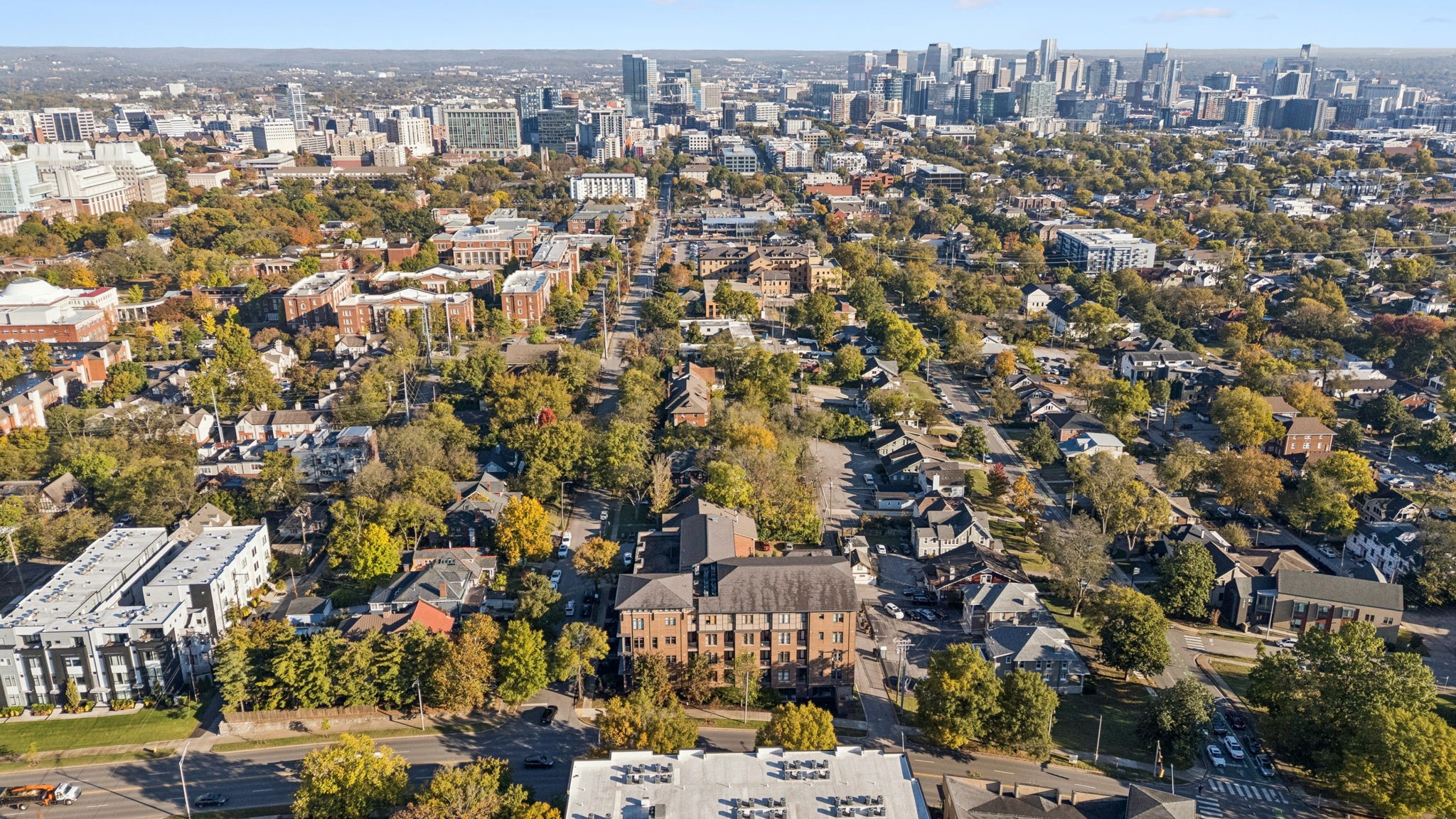 1706 18th Avenue South, Unit 112 Nashville, TN 37212 - Photo 32 of 33