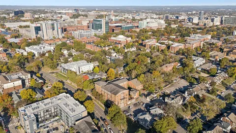 $549,900 | 1706 18th Avenue South, Unit 112, Nashville, TN 37212