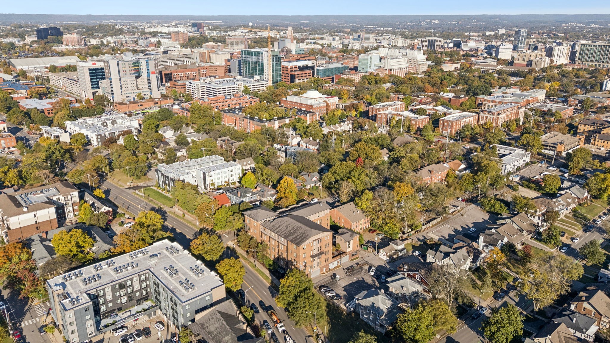 1706 18th Avenue South, Unit 112 Nashville, TN 37212 - Photo 33 of 33