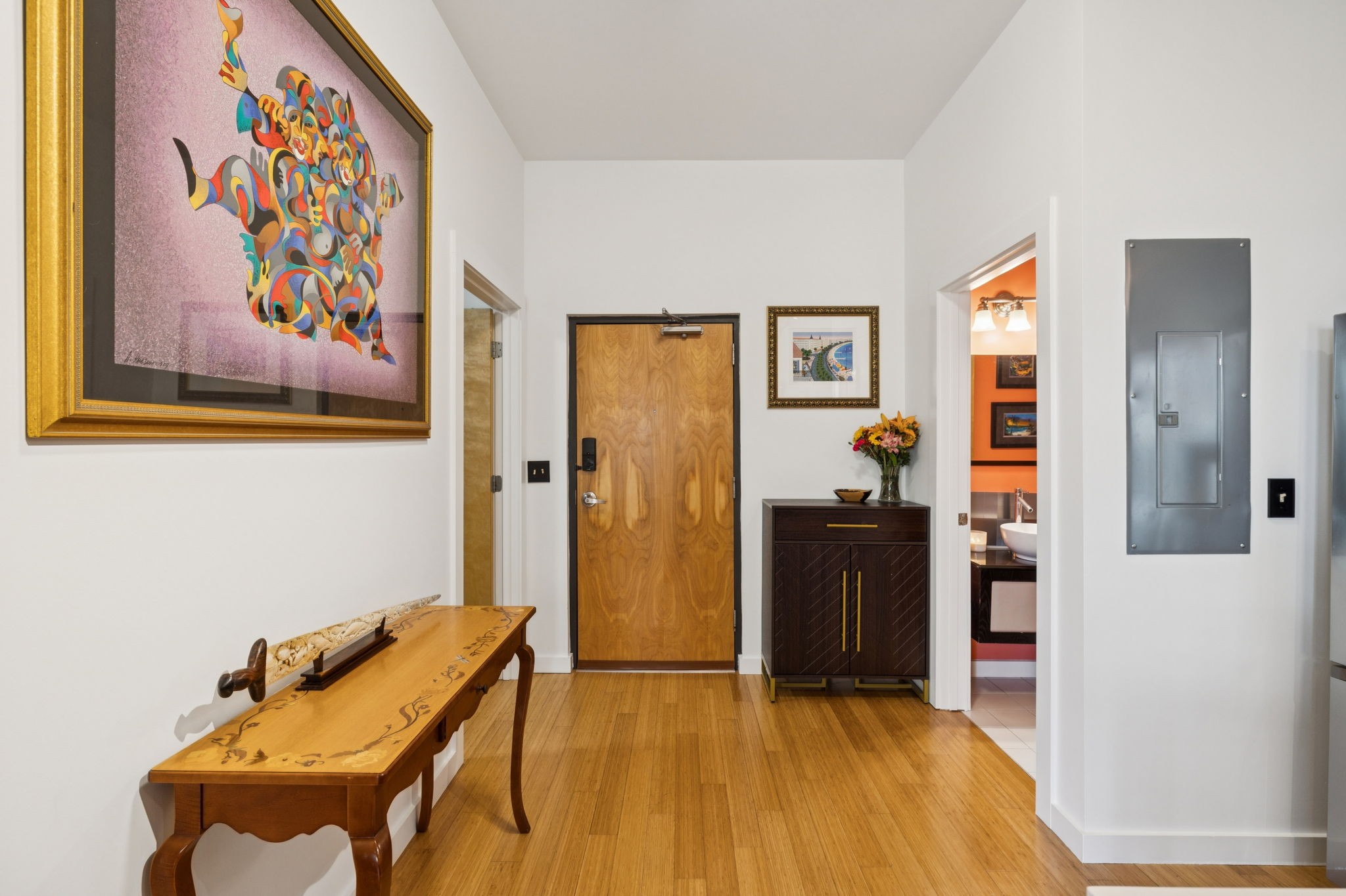 1706 18th Avenue South, Unit 112 Nashville, TN 37212 - Photo 4 of 33