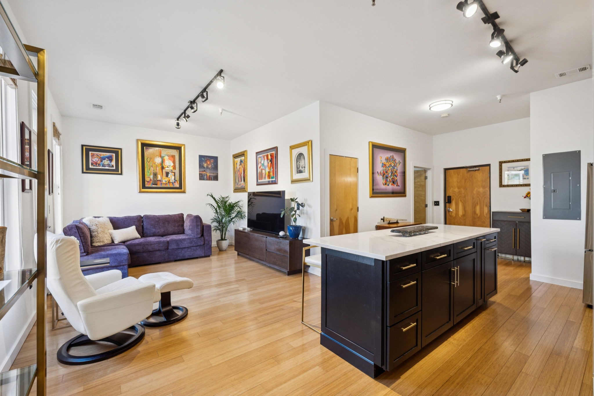 1706 18th Avenue South, Unit 112 Nashville, TN 37212 - Photo 9 of 33