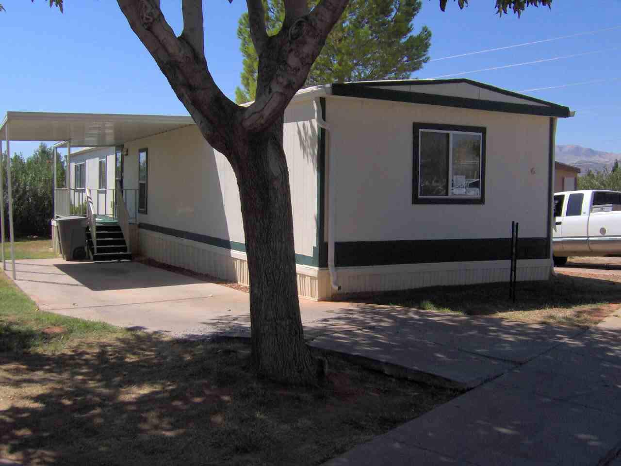 1574 North Dixie Downs, Unit 6 St. George, UT 84770 - Photo 1 of 1 Primary Photo