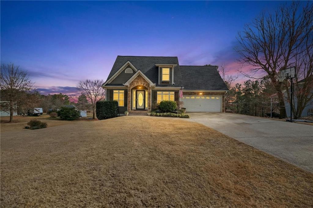 531 Huntington Trail Temple, GA 30179 - Photo 1 of 39