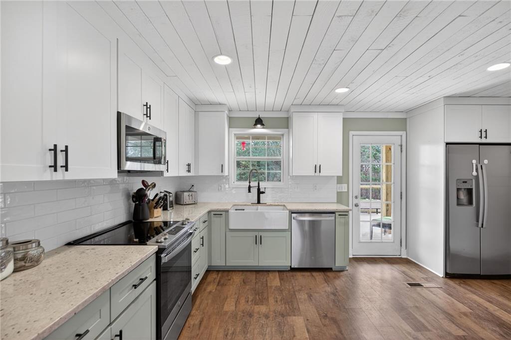 531 Huntington Trail Temple, GA 30179 - Photo 13 of 39