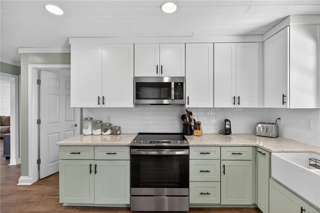 531 Huntington Trail Temple, GA 30179 - Photo 14 of 39