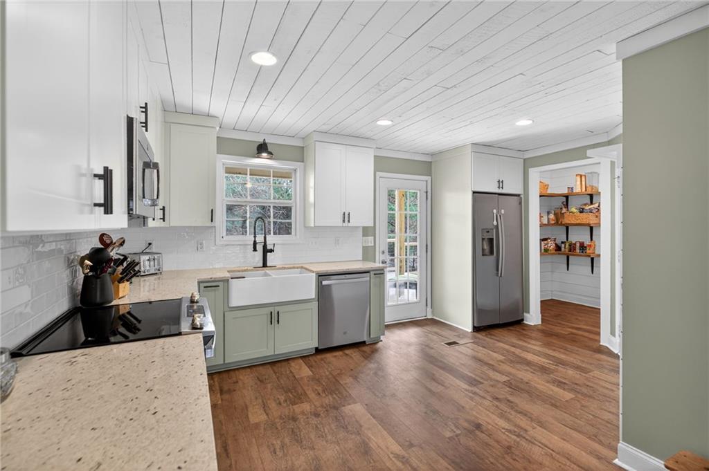 531 Huntington Trail Temple, GA 30179 - Photo 16 of 39