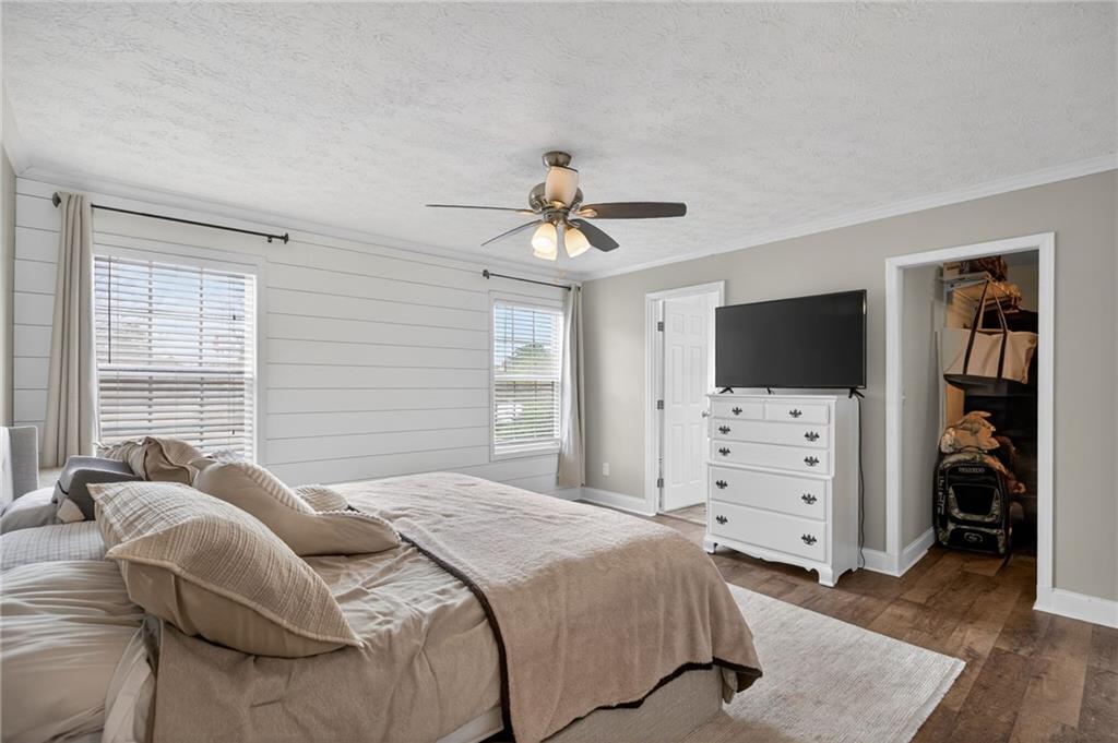 531 Huntington Trail Temple, GA 30179 - Photo 20 of 39