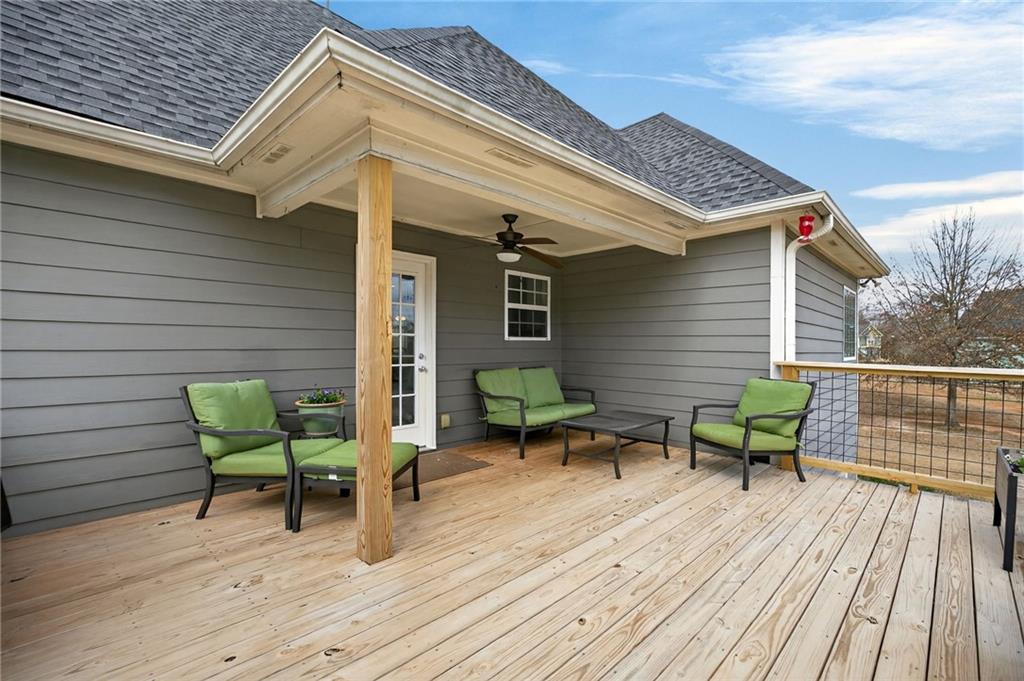 531 Huntington Trail Temple, GA 30179 - Photo 32 of 39