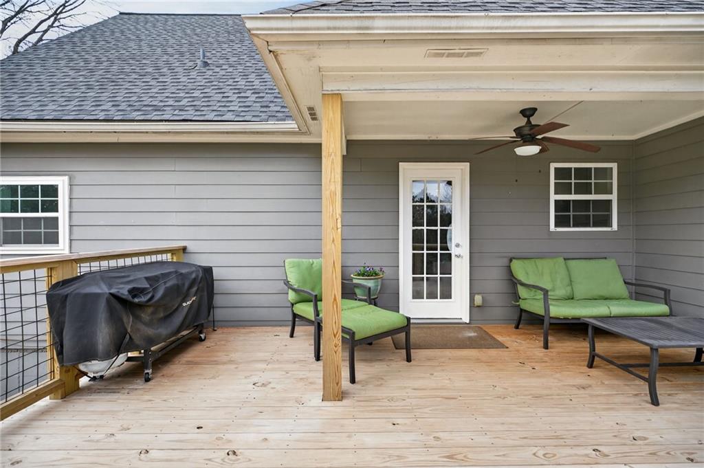 531 Huntington Trail Temple, GA 30179 - Photo 33 of 39