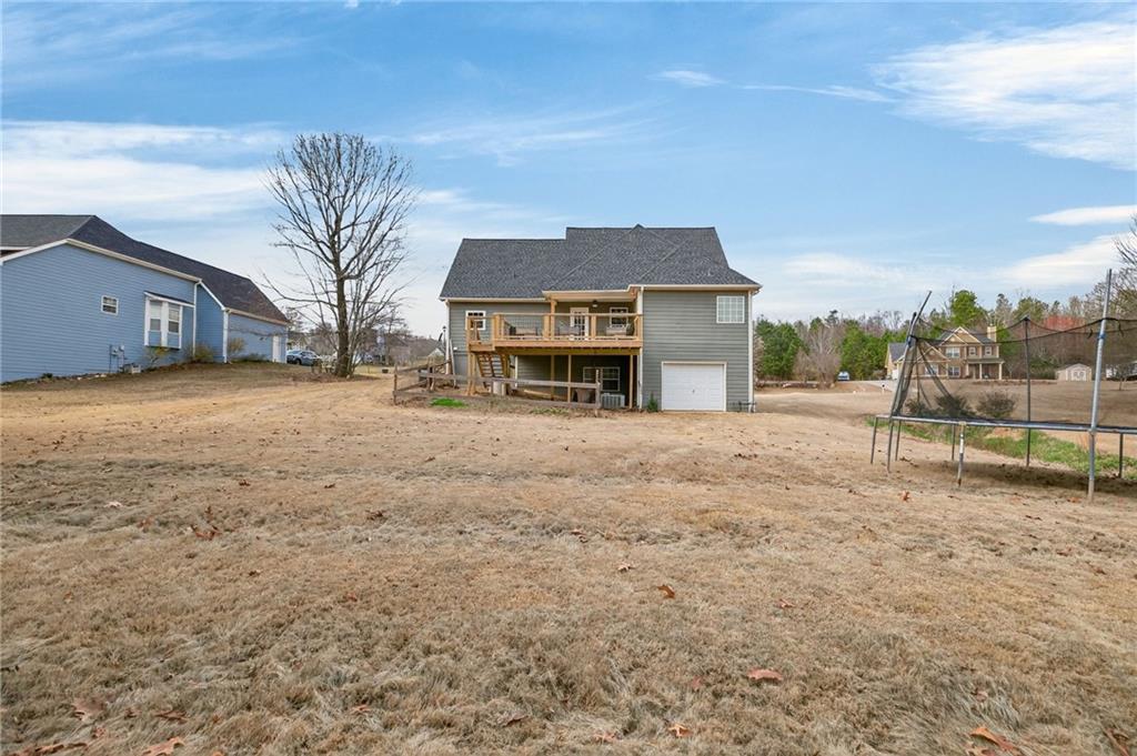 531 Huntington Trail Temple, GA 30179 - Photo 35 of 39