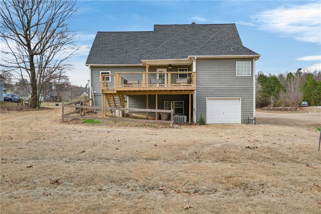 531 Huntington Trail Temple, GA 30179 - Photo 36 of 39