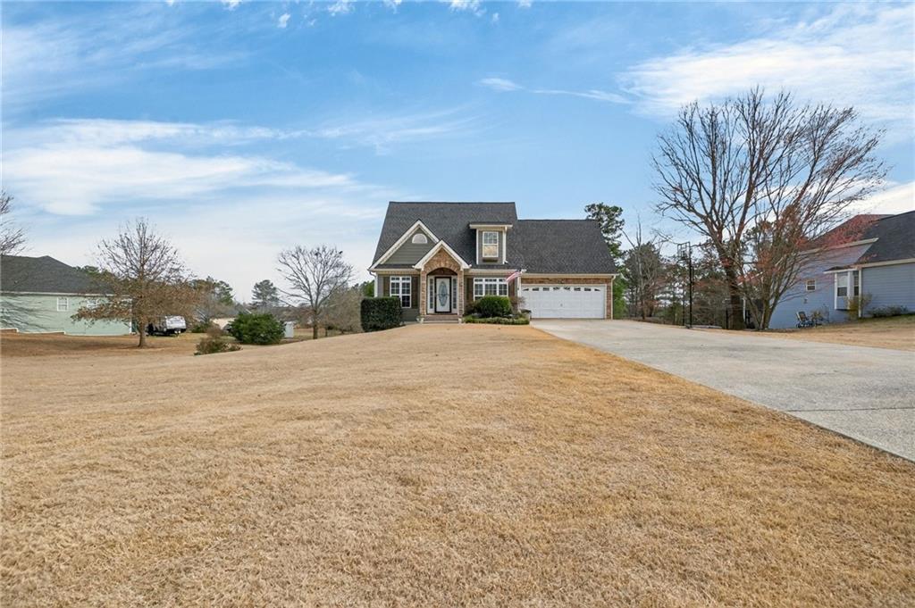 531 Huntington Trail Temple, GA 30179 - Photo 4 of 39