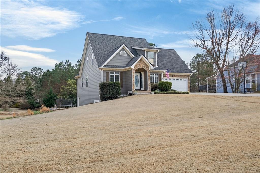 531 Huntington Trail Temple, GA 30179 - Photo 5 of 39