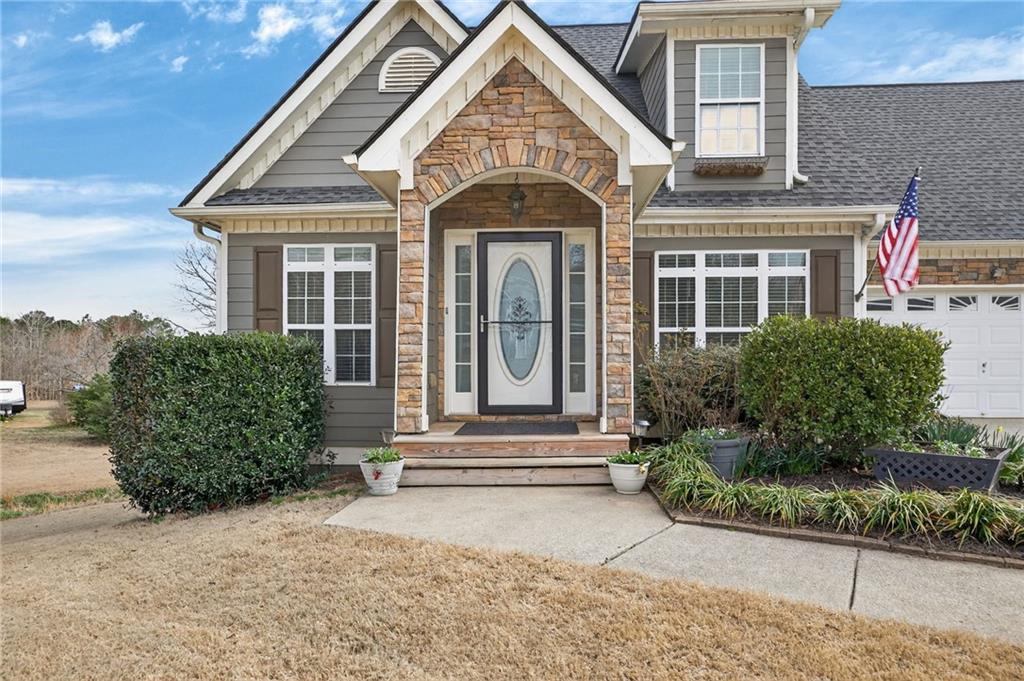 531 Huntington Trail Temple, GA 30179 - Photo 6 of 39