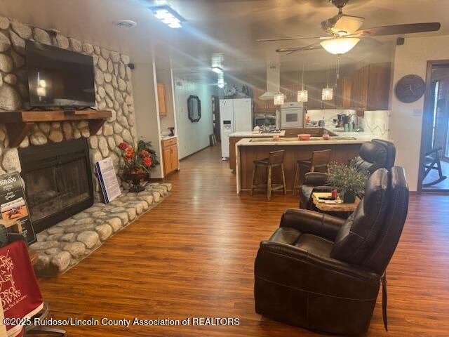 313 Parker Lane Ruidoso Downs, NM 88346 - Photo 20 of 32 Gallery Image 20