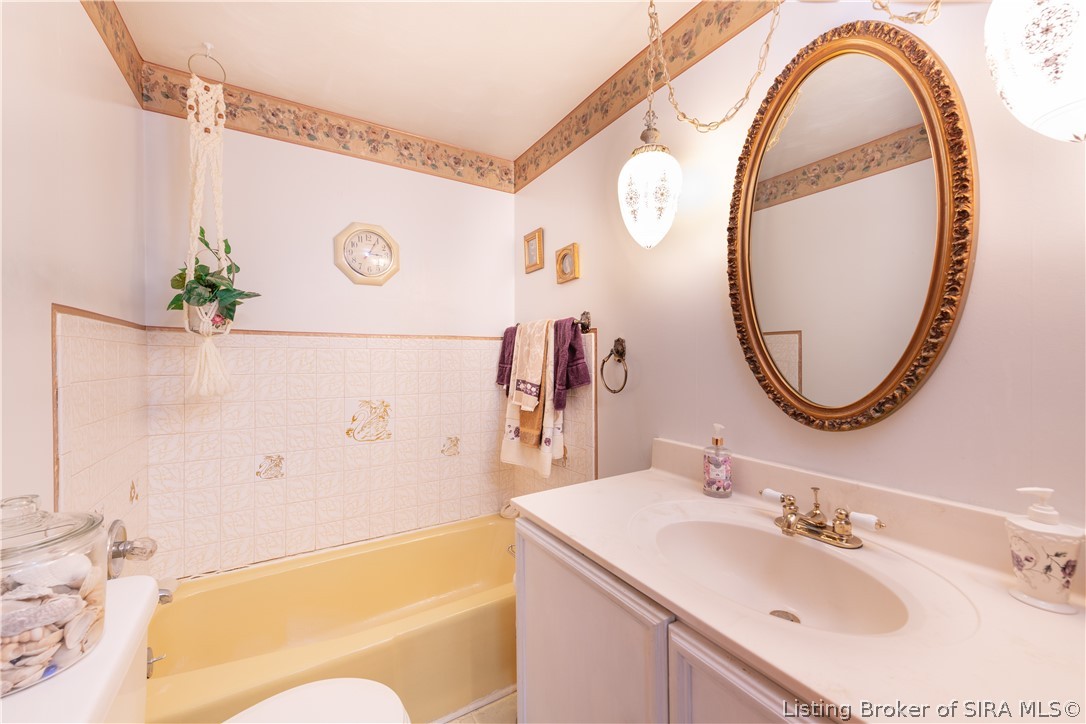 2928 North Slab Road Austin, IN 47102 - Photo 11 of 25 Gallery Image 11