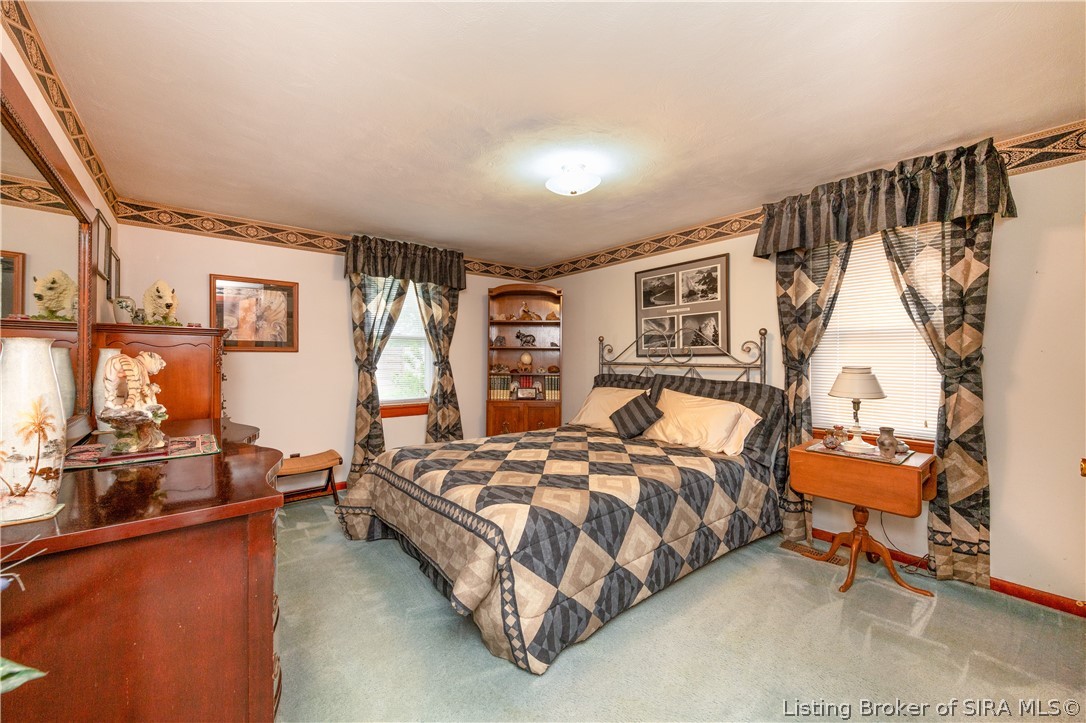 2928 North Slab Road Austin, IN 47102 - Photo 7 of 25 Gallery Image 7