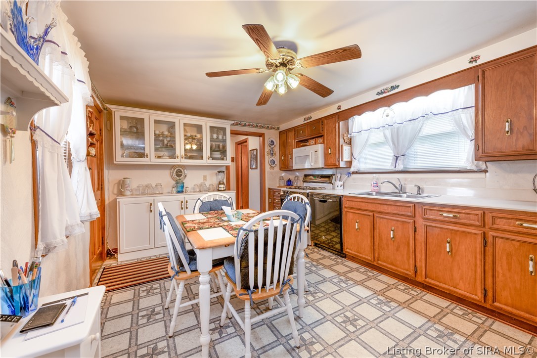 2928 North Slab Road Austin, IN 47102 - Photo 9 of 25 Gallery Image 9