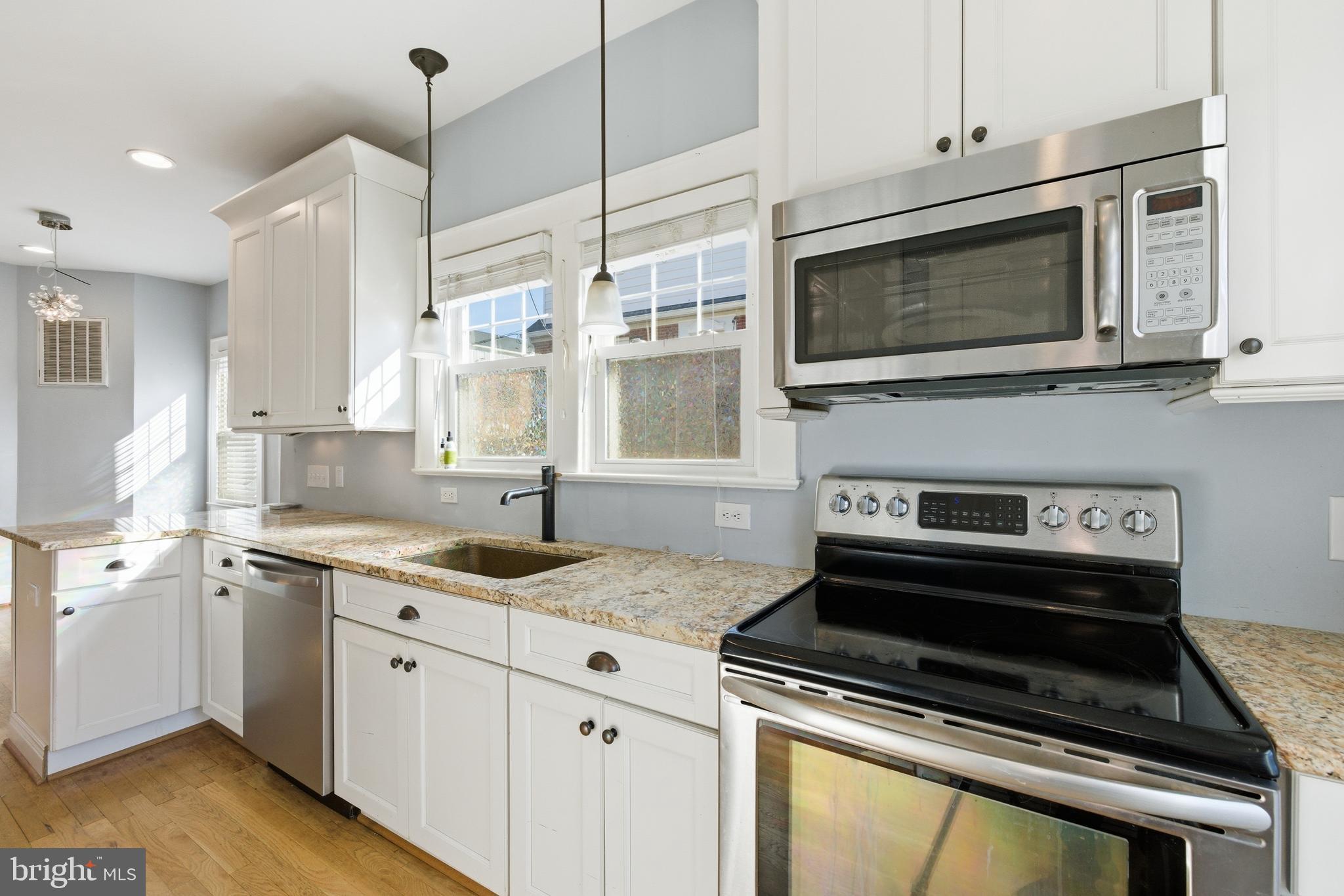 5114 19th Road North, Unit MAIN Arlington, VA 22207 - Photo 12 of 19