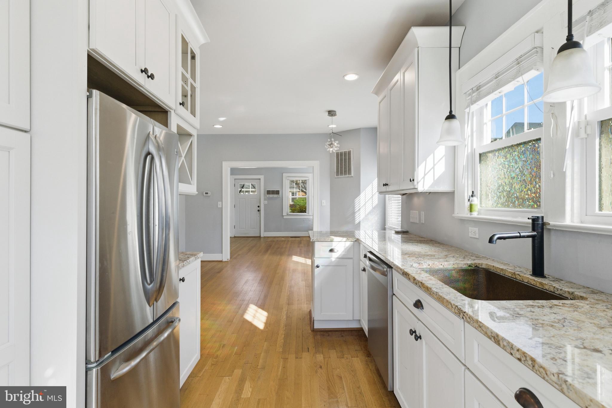 5114 19th Road North, Unit MAIN Arlington, VA 22207 - Photo 13 of 19