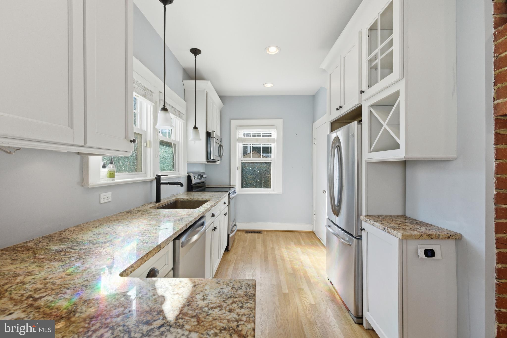 5114 19th Road North, Unit MAIN Arlington, VA 22207 - Photo 14 of 19