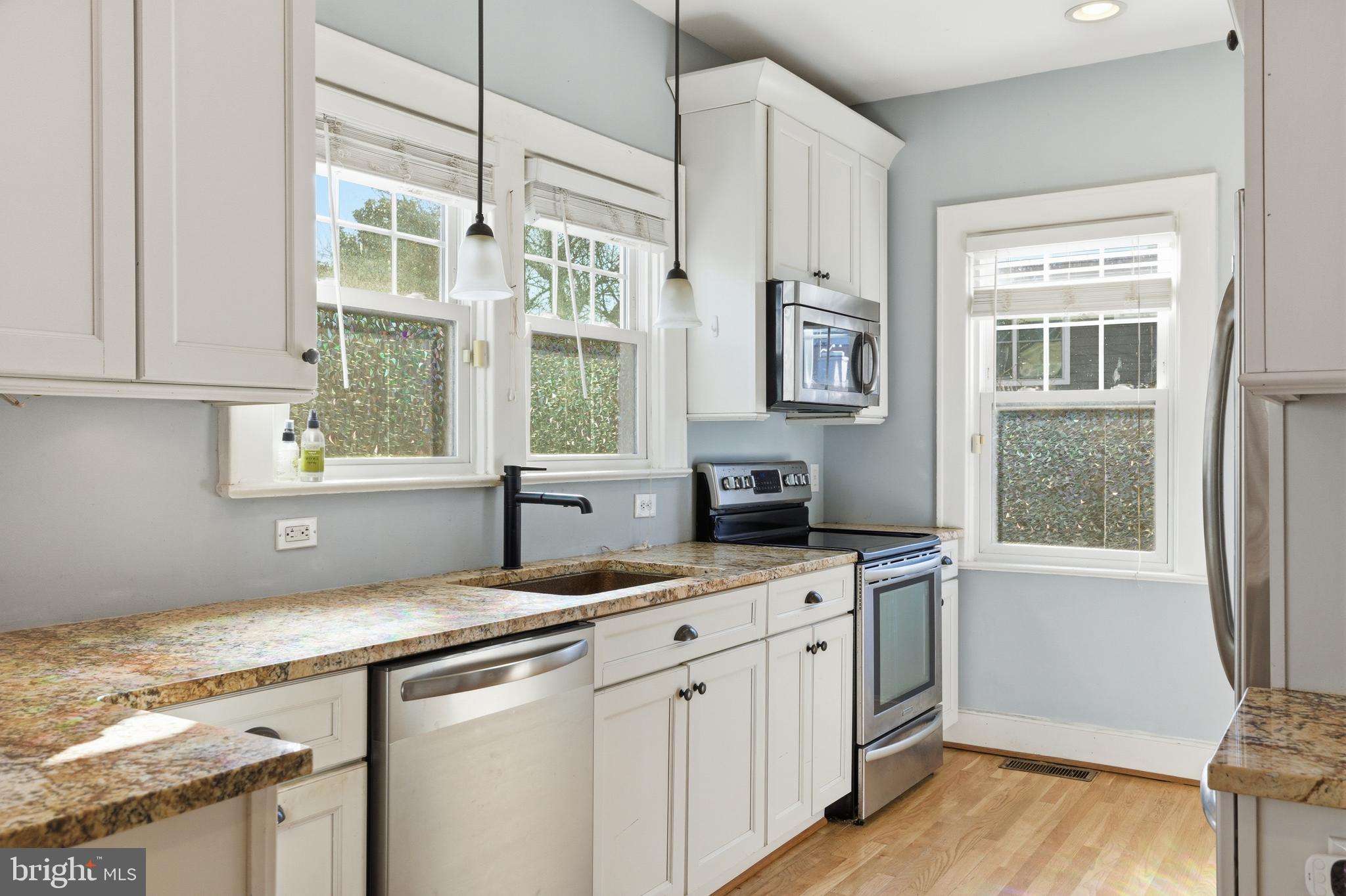 5114 19th Road North, Unit MAIN Arlington, VA 22207 - Photo 15 of 19