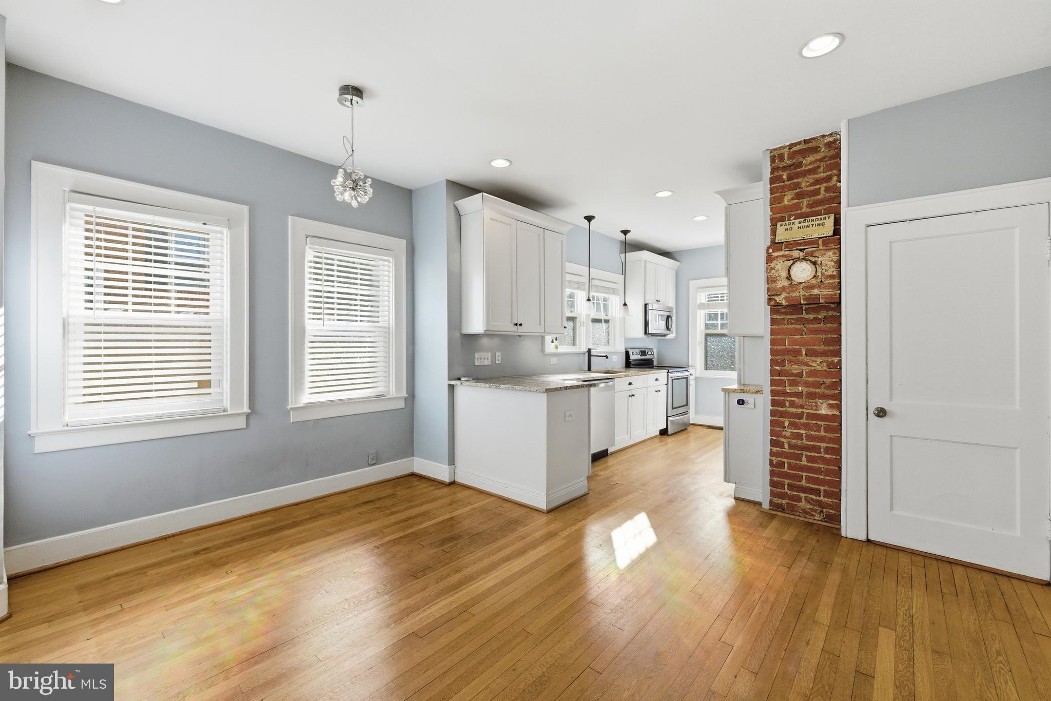 5114 19th Road North, Unit MAIN Arlington, VA 22207 - Photo 16 of 19