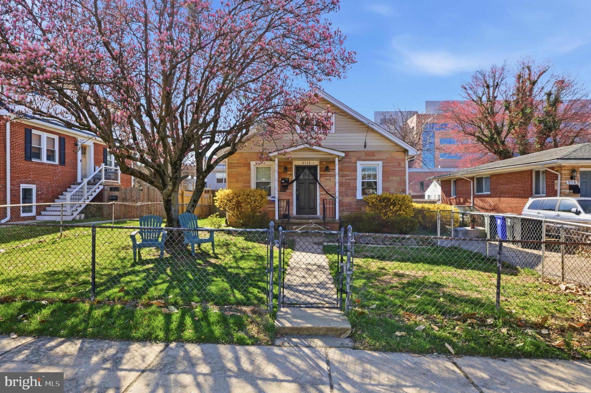 5114 19th Road North, Unit MAIN Arlington, VA 22207 - Photo 4 of 19
