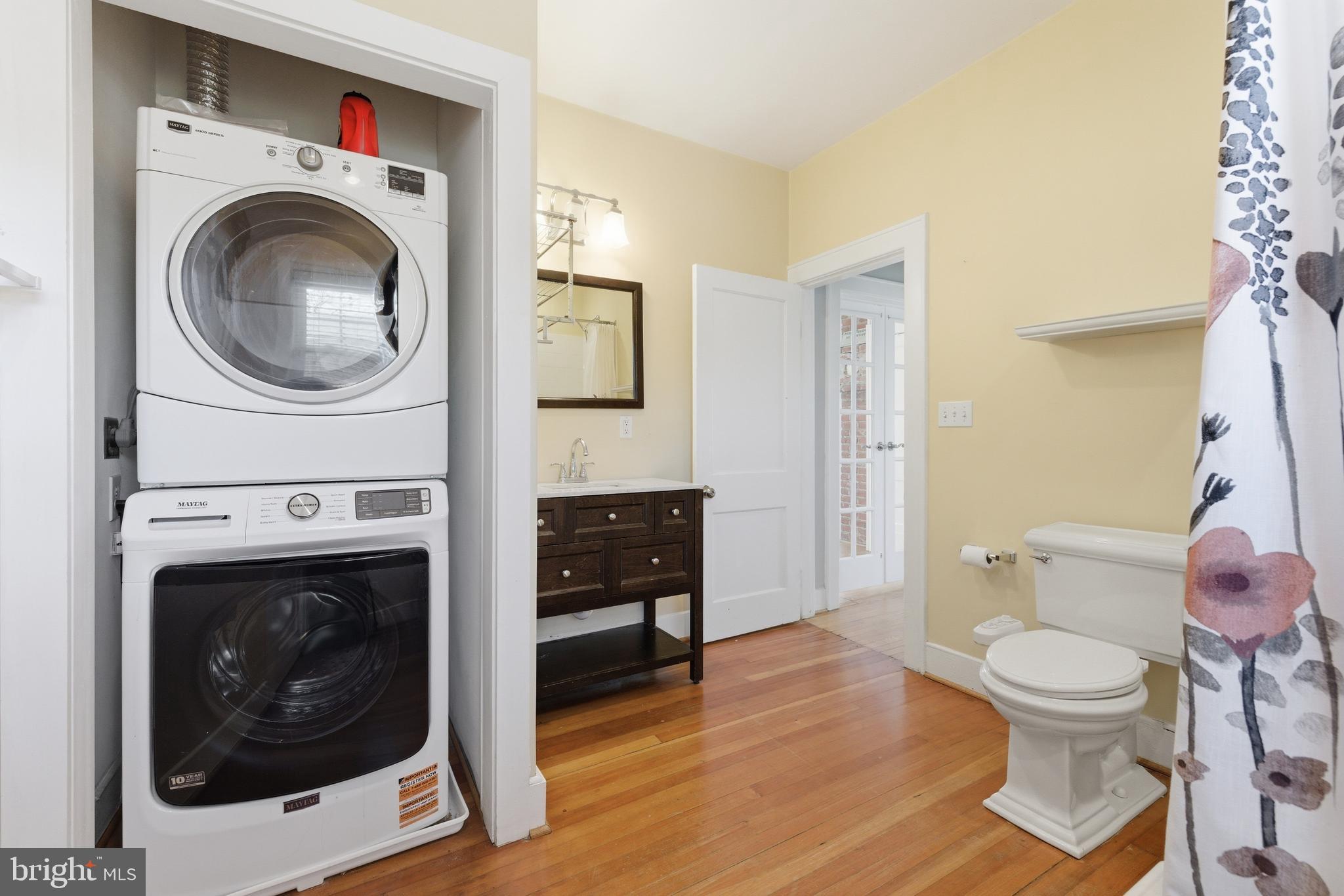 5114 19th Road North, Unit MAIN Arlington, VA 22207 - Photo 7 of 19