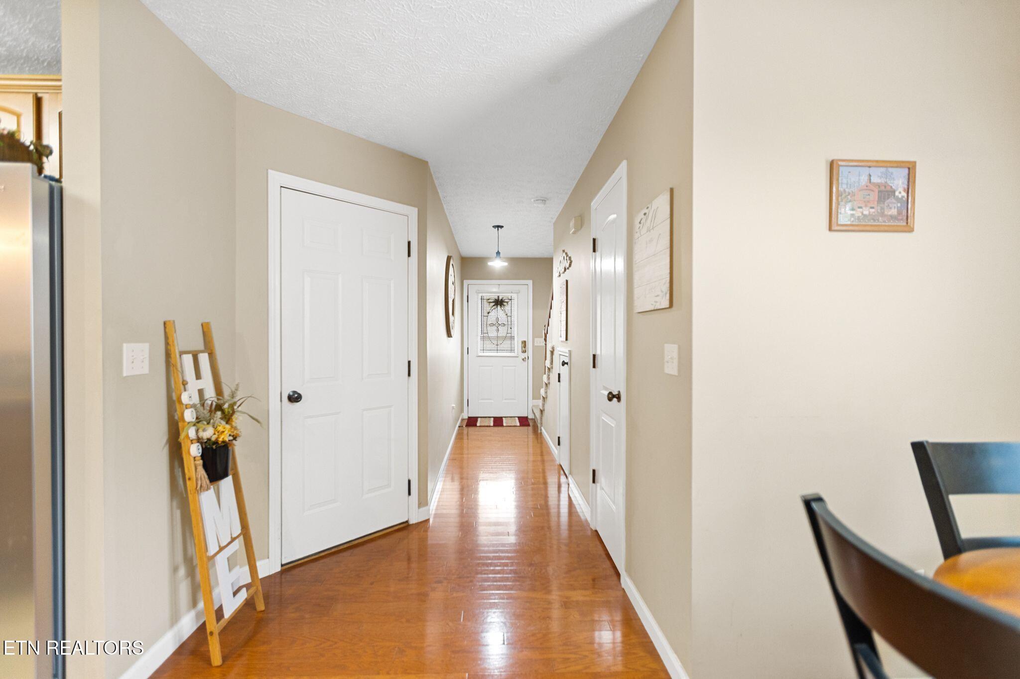 1003 Woullard Way, Unit 1 Sevierville, TN 37876 - Photo 17 of 36 entryway1