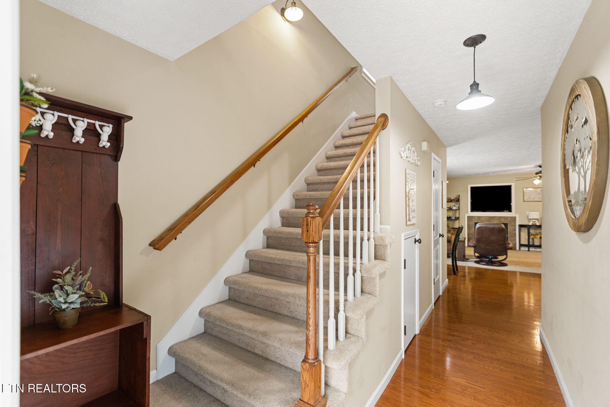 1003 Woullard Way, Unit 1 Sevierville, TN 37876 - Photo 18 of 36 entryway2