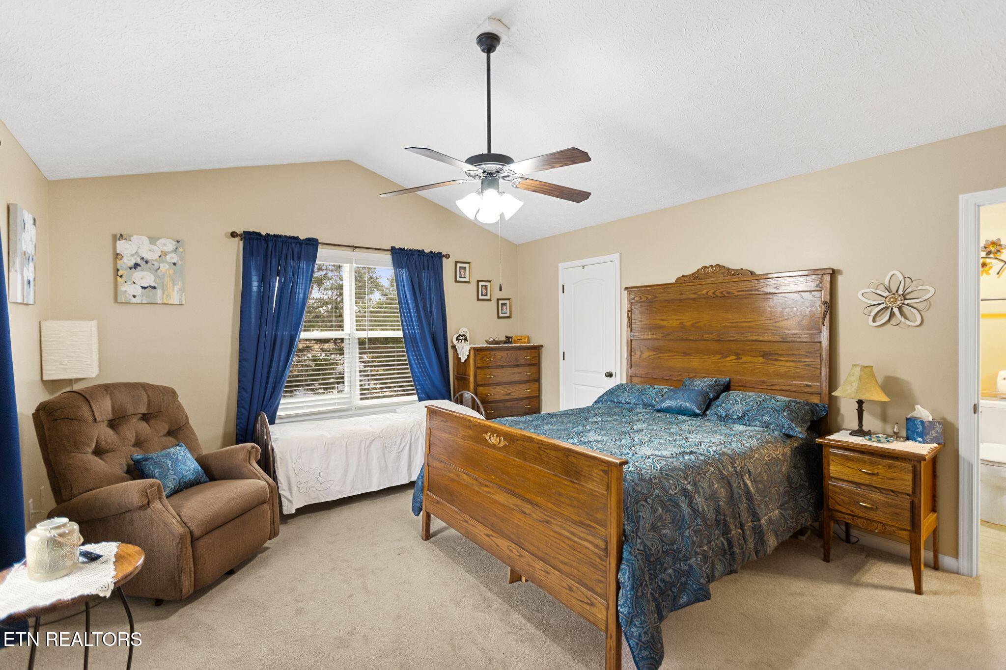 1003 Woullard Way, Unit 1 Sevierville, TN 37876 - Photo 20 of 36 master bedroom1