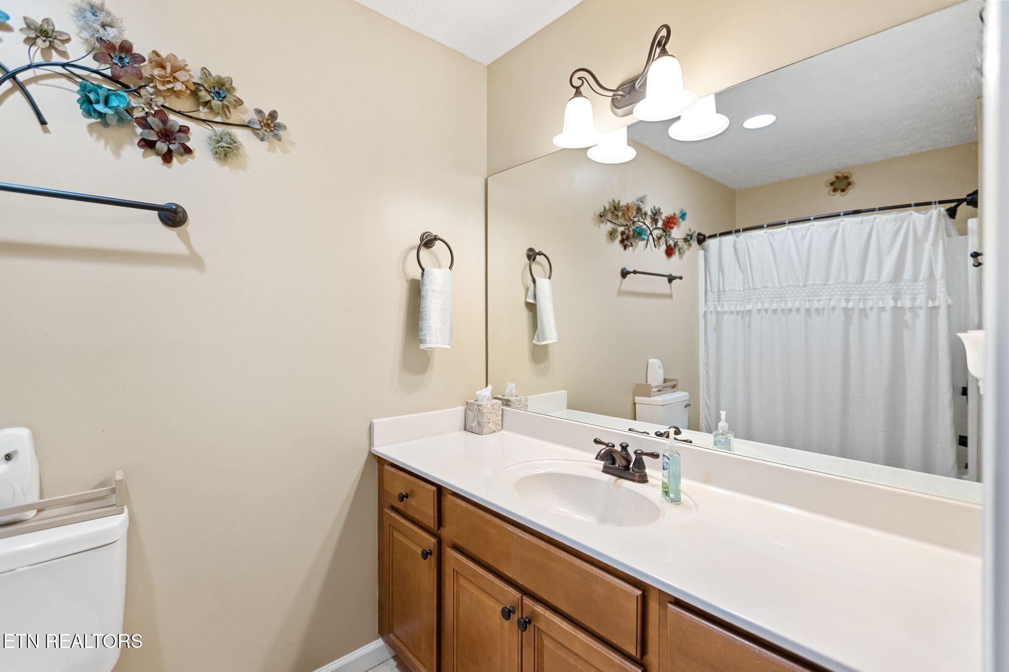1003 Woullard Way, Unit 1 Sevierville, TN 37876 - Photo 22 of 36 master bath1
