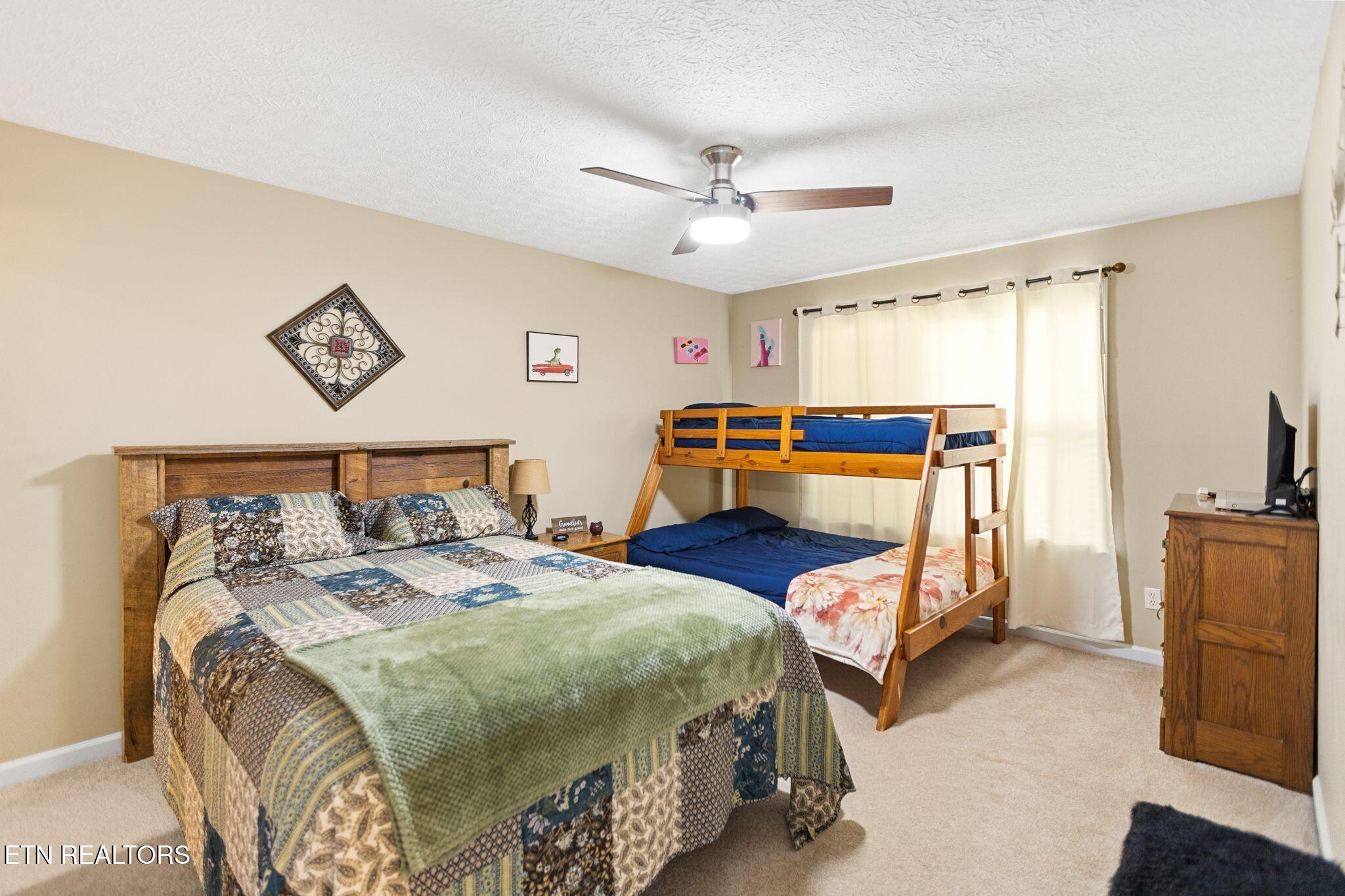 1003 Woullard Way, Unit 1 Sevierville, TN 37876 - Photo 25 of 36 2nd master1