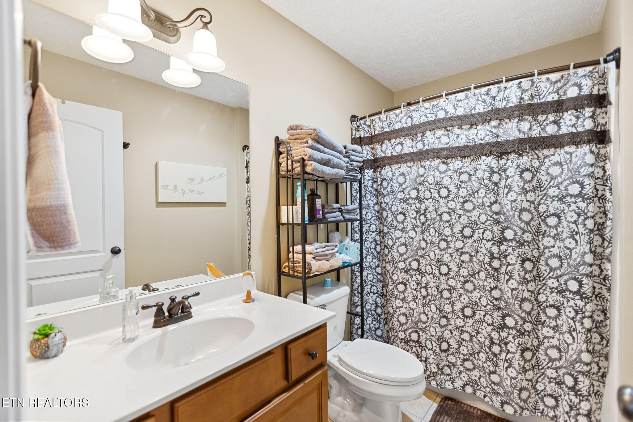 1003 Woullard Way, Unit 1 Sevierville, TN 37876 - Photo 27 of 36 2nd master bath