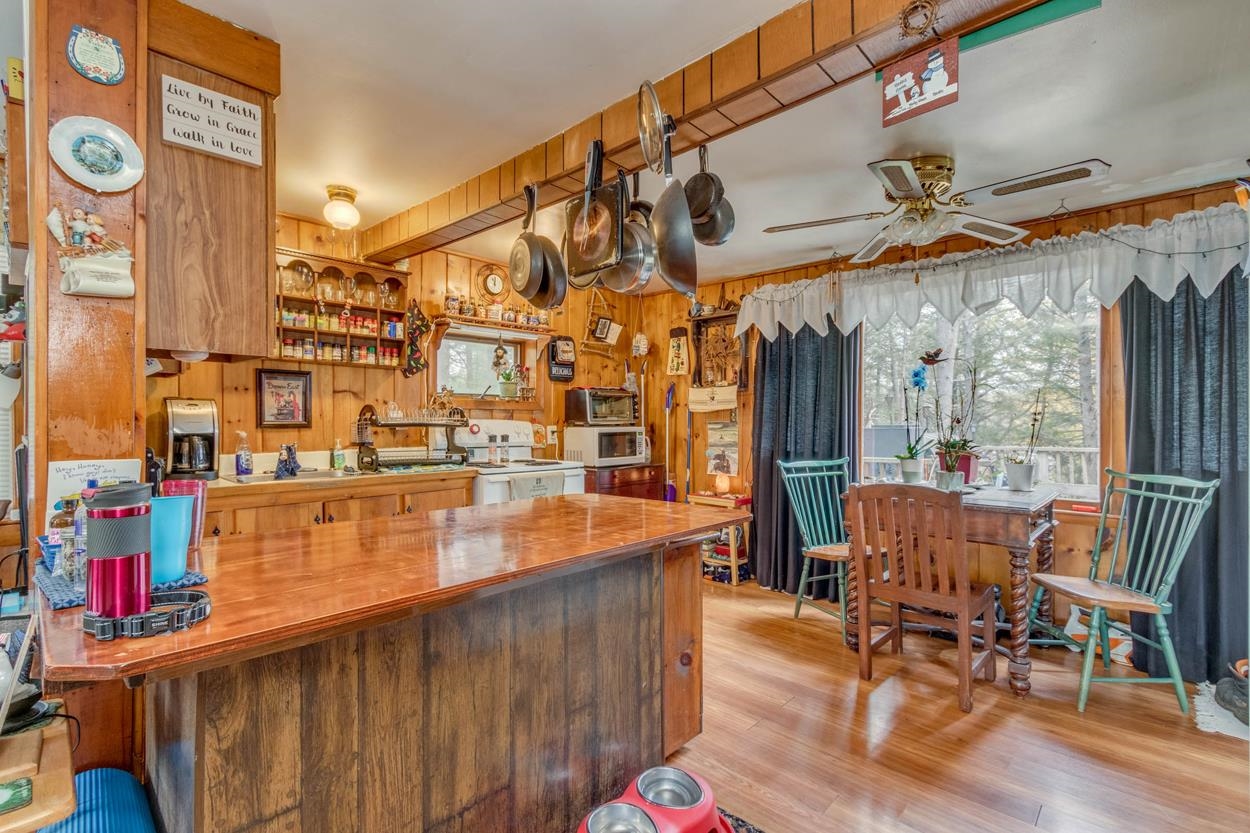 555 Stage Road Sanbornton, NH 03269 - Photo 14 of 39 Gallery Image 14