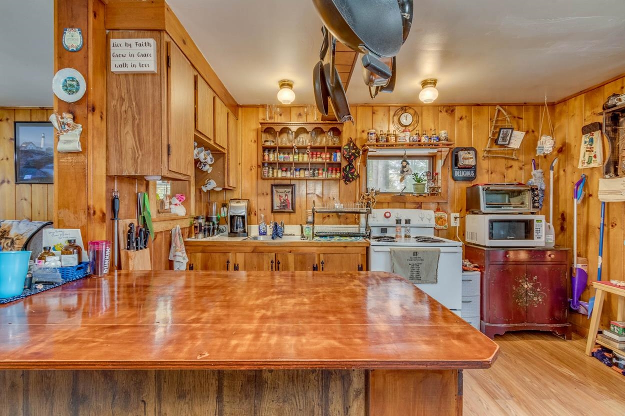 555 Stage Road Sanbornton, NH 03269 - Photo 15 of 39 Gallery Image 15