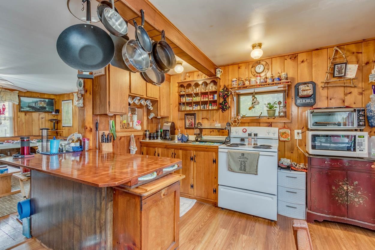 555 Stage Road Sanbornton, NH 03269 - Photo 16 of 39 Gallery Image 16