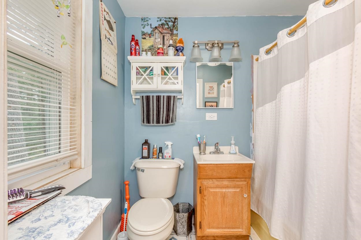 555 Stage Road Sanbornton, NH 03269 - Photo 19 of 39 Gallery Image 19
