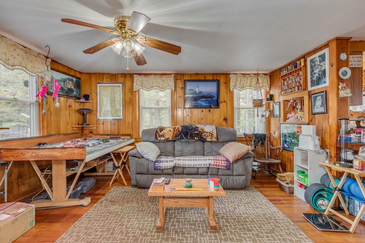 555 Stage Road Sanbornton, NH 03269 - Photo 8 of 39 Gallery Image 8